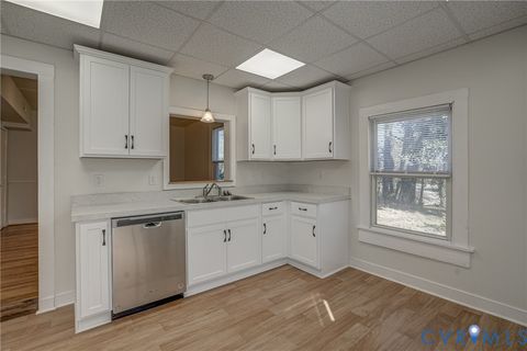 Tiny photo for 5277 River Road, Goochland, VA 23063 (MLS # 2608541)