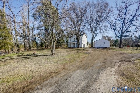 Tiny photo for 5277 River Road, Goochland, VA 23063 (MLS # 2608541)