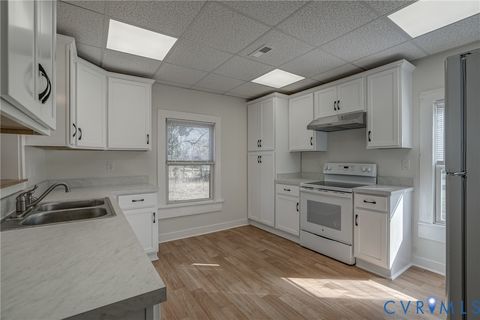 Tiny photo for 5277 River Road, Goochland, VA 23063 (MLS # 2608541)