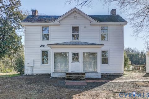 Photo of 5277 River Road, Goochland, VA 23063 (MLS # 2608541)