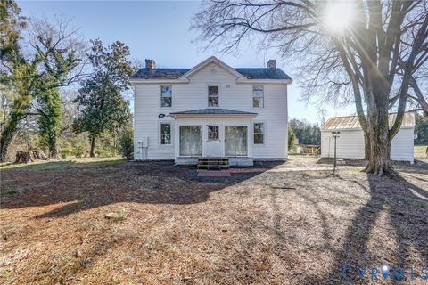 Tiny photo for 5277 River Road, Goochland, VA 23063 (MLS # 2608541)