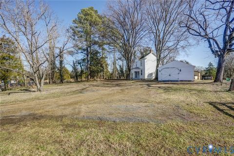 Tiny photo for 5277 River Road, Goochland, VA 23063 (MLS # 2608541)