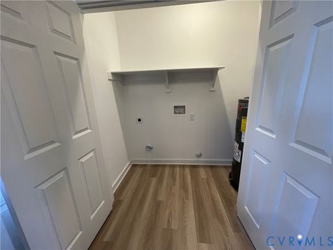 Tiny photo for 96 Sandy Brooke Lane #1, Cumberland, VA 23040 (MLS # 2601975)