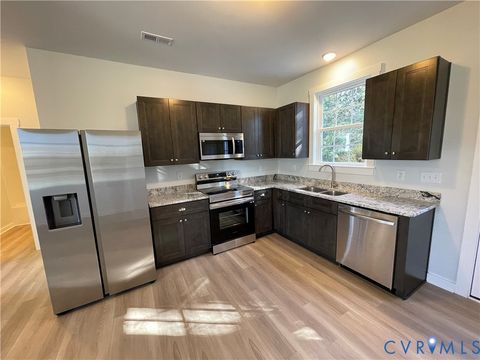 Tiny photo for 96 Sandy Brooke Lane #1, Cumberland, VA 23040 (MLS # 2601975)