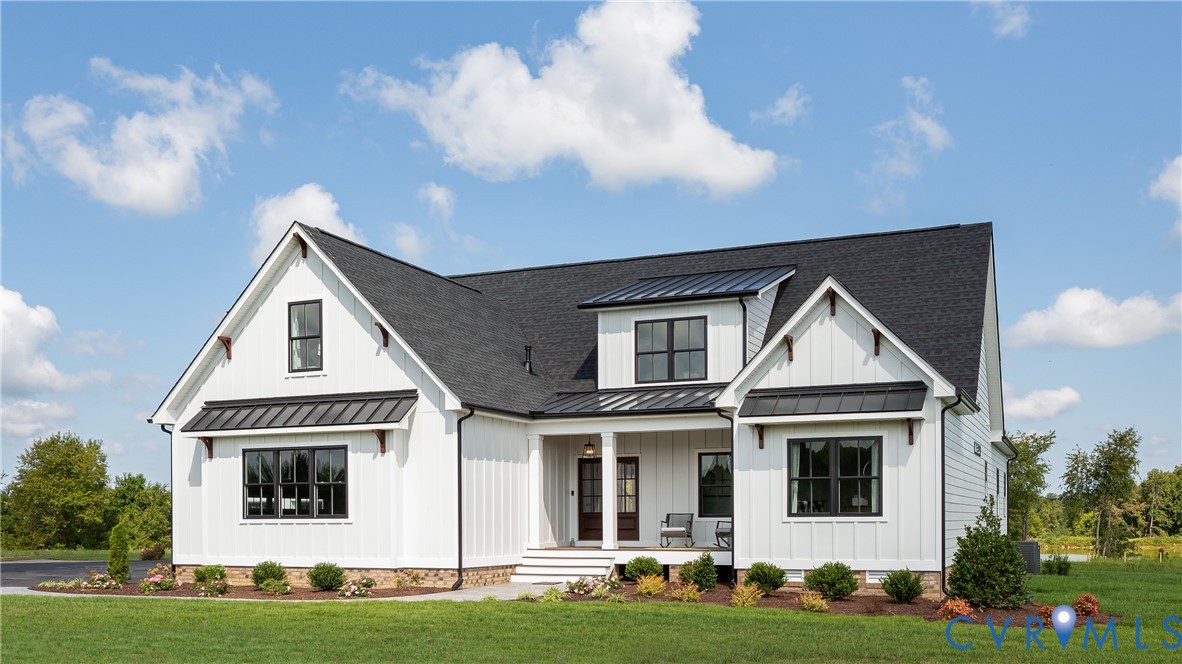 20303 Old Telegraph Court