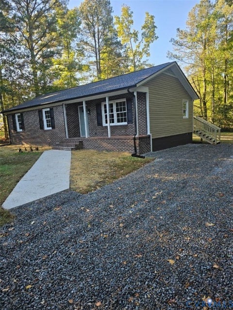 Photo of 185 Barefords Mill Road, Essex, VA 22454 (MLS # 2628787)