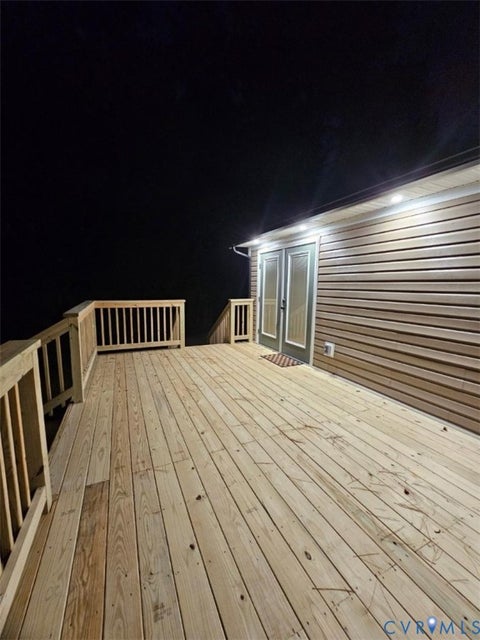Tiny photo for 185 Barefords Mill Road, Essex, VA 22454 (MLS # 2628787)