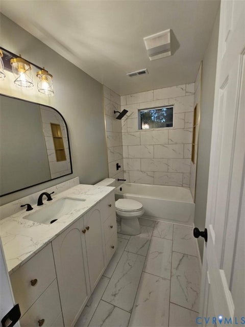 Tiny photo for 185 Barefords Mill Road, Essex, VA 22454 (MLS # 2628787)