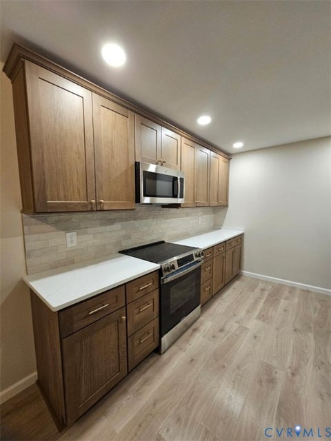Tiny photo for 185 Barefords Mill Road, Essex, VA 22454 (MLS # 2628787)