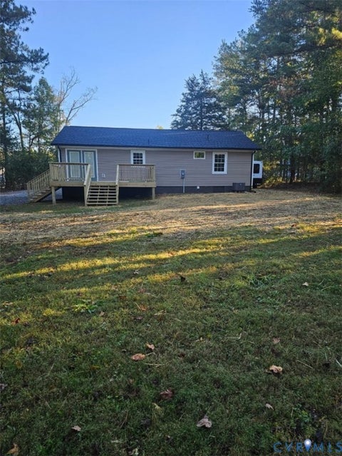 Tiny photo for 185 Barefords Mill Road, Essex, VA 22454 (MLS # 2628787)