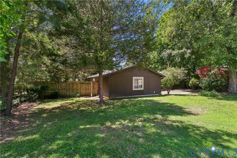 Tiny photo for 91 Stanley Drive, Newport News, VA 23608 (MLS # 2620872)