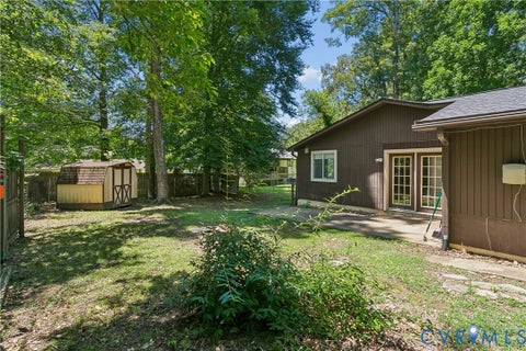 Tiny photo for 91 Stanley Drive, Newport News, VA 23608 (MLS # 2620872)