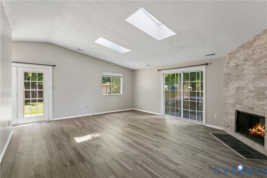 91 Stanley Drive, Newport News, VA, 23608