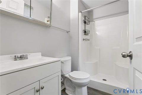 Tiny photo for 91 Stanley Drive, Newport News, VA 23608 (MLS # 2620872)