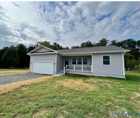Photo of 44 Presley Creek Drive, Heathsville, VA 22473 (MLS # 2529925)