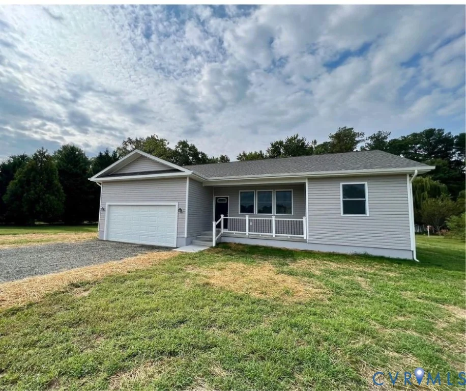 44 Presley Creek Drive
