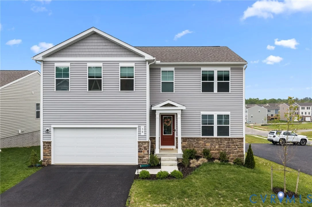 30 Horse Path Drive