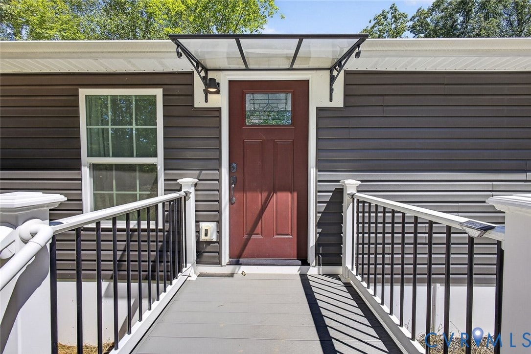3011 Doctors Road - Photo 2