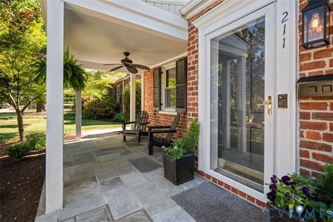 Tiny photo for 211 Commonwealth Avenue, Richmond, VA 23221 (MLS # 2611222)