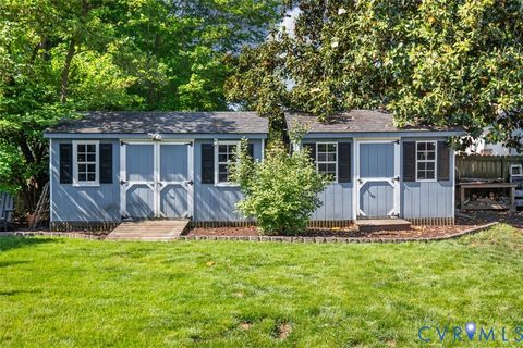 Tiny photo for 211 Commonwealth Avenue, Richmond, VA 23221 (MLS # 2611222)