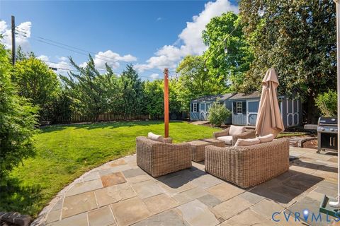 Tiny photo for 211 Commonwealth Avenue, Richmond, VA 23221 (MLS # 2611222)