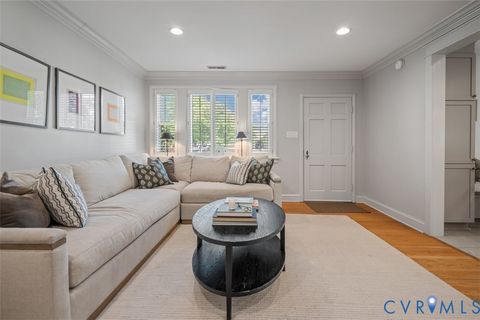 Tiny photo for 211 Commonwealth Avenue, Richmond, VA 23221 (MLS # 2611222)