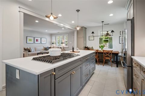 Tiny photo for 211 Commonwealth Avenue, Richmond, VA 23221 (MLS # 2611222)