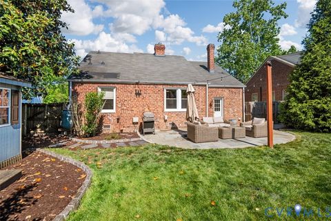 Tiny photo for 211 Commonwealth Avenue, Richmond, VA 23221 (MLS # 2611222)