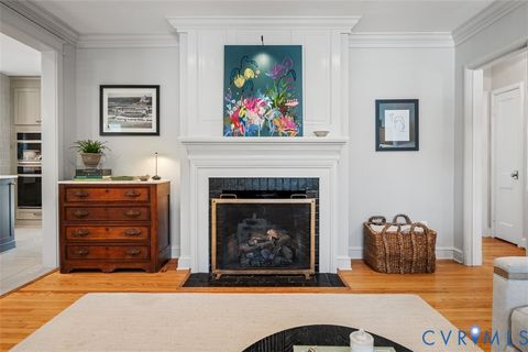 Tiny photo for 211 Commonwealth Avenue, Richmond, VA 23221 (MLS # 2611222)