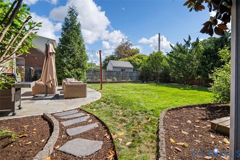 Tiny photo for 211 Commonwealth Avenue, Richmond, VA 23221 (MLS # 2611222)