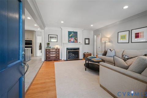 Tiny photo for 211 Commonwealth Avenue, Richmond, VA 23221 (MLS # 2611222)
