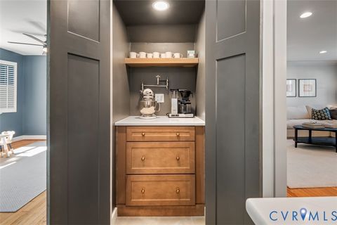 Tiny photo for 211 Commonwealth Avenue, Richmond, VA 23221 (MLS # 2611222)