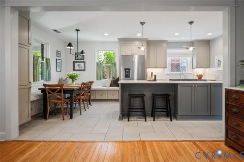 Tiny photo for 211 Commonwealth Avenue, Richmond, VA 23221 (MLS # 2611222)