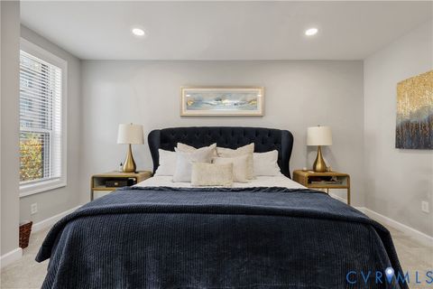 Tiny photo for 4820 Old Main Street #301, Henrico, VA 23231 (MLS # 2615872)
