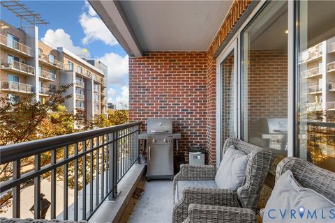 Tiny photo for 4820 Old Main Street #301, Henrico, VA 23231 (MLS # 2615872)