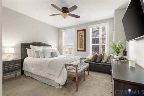Tiny photo for 4820 Old Main Street #301, Henrico, VA 23231 (MLS # 2615872)