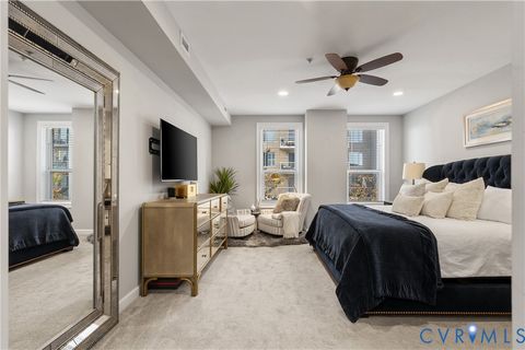 Tiny photo for 4820 Old Main Street #301, Henrico, VA 23231 (MLS # 2615872)