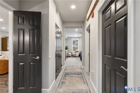 Tiny photo for 4820 Old Main Street #301, Henrico, VA 23231 (MLS # 2615872)