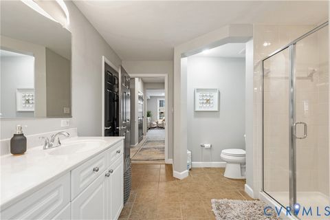 Tiny photo for 4820 Old Main Street #301, Henrico, VA 23231 (MLS # 2615872)