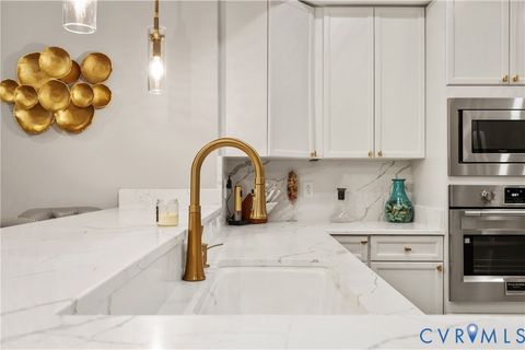 Tiny photo for 4820 Old Main Street #301, Henrico, VA 23231 (MLS # 2615872)