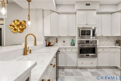 Tiny photo for 4820 Old Main Street #301, Henrico, VA 23231 (MLS # 2615872)