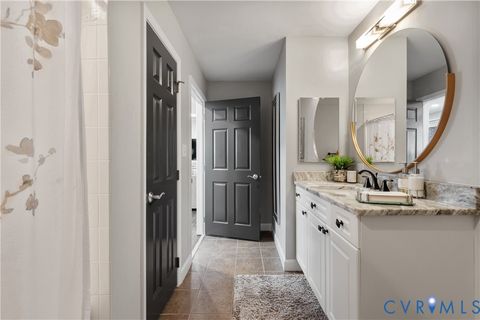 Tiny photo for 4820 Old Main Street #301, Henrico, VA 23231 (MLS # 2615872)