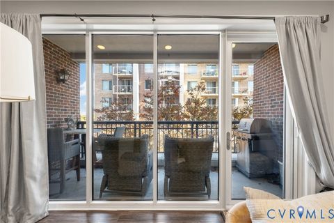Tiny photo for 4820 Old Main Street #301, Henrico, VA 23231 (MLS # 2615872)