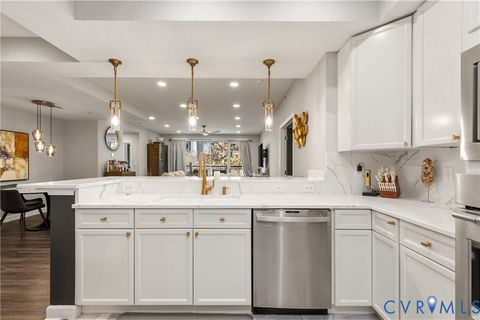 Tiny photo for 4820 Old Main Street #301, Henrico, VA 23231 (MLS # 2615872)
