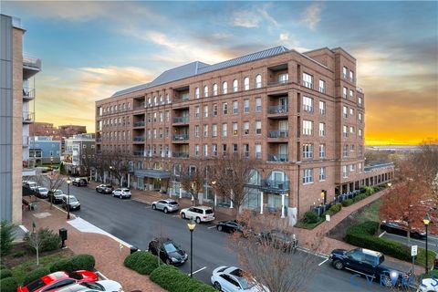Tiny photo for 4820 Old Main Street #301, Henrico, VA 23231 (MLS # 2615872)