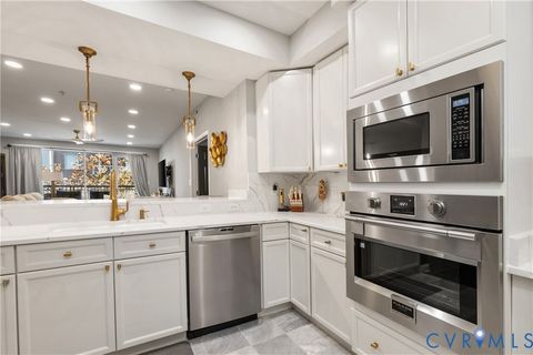 Tiny photo for 4820 Old Main Street #301, Henrico, VA 23231 (MLS # 2615872)