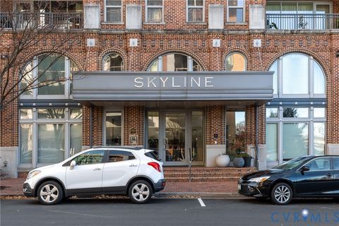 Tiny photo for 4820 Old Main Street #301, Henrico, VA 23231 (MLS # 2615872)