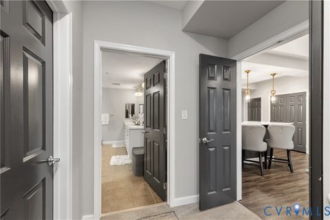 Tiny photo for 4820 Old Main Street #301, Henrico, VA 23231 (MLS # 2615872)