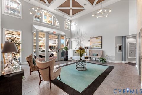 Tiny photo for 4820 Old Main Street #301, Henrico, VA 23231 (MLS # 2615872)