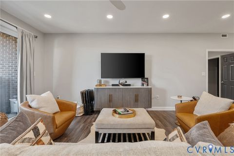 Tiny photo for 4820 Old Main Street #301, Henrico, VA 23231 (MLS # 2615872)